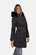 ŽENE - Jakne i kaputi - AD twenty jakna - Zimske jakne - Crna