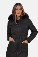ŽENE - Jakne i kaputi - AD twenty jakna - Zimske jakne - Crna