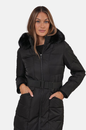 ŽENE - Jakne i kaputi - AD twenty jakna - Zimske jakne - Crna