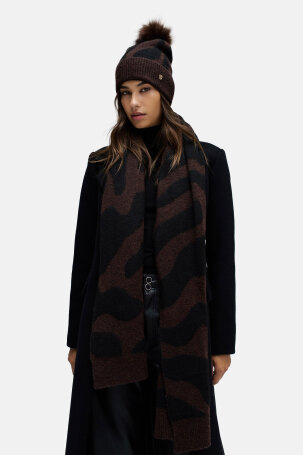 ŽENE - Kape - Salsa kapa - Smeđa