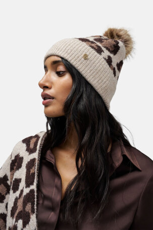 ŽENE - Kape - Salsa kapa - Bež