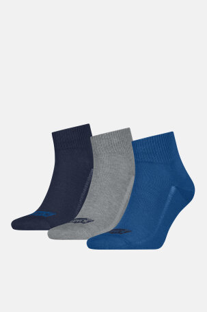 MUŠKARCI - Donje rublje - Levi's čarape tropak - Čarape - Višebojna