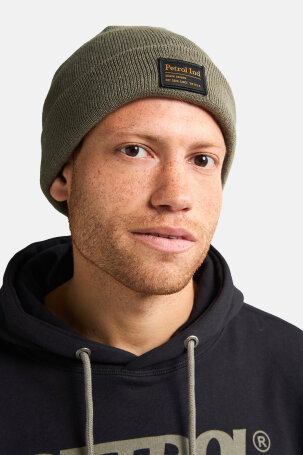 MUŠKARCI - Kape - Petrol kapa - Zelena