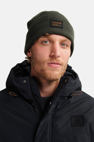 MUŠKARCI - Kape - Petrol kapa - Siva