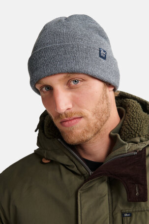 MUŠKARCI - Kape - Petrol kapa - Siva