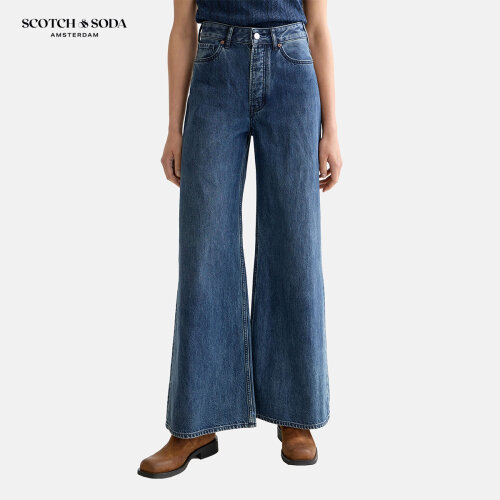 Scotch & Soda The Wave Traperi