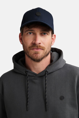 MUŠKARCI - Kape - Petrol šilterica - Plava