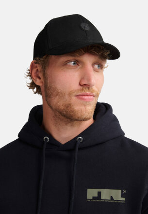 MUŠKARCI - Kape - Petrol šilterica - Crna