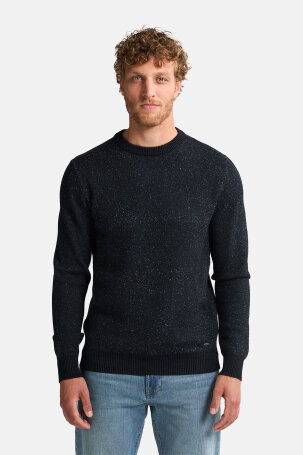 MUŠKARCI - Veste - Petrol vesta - Crna