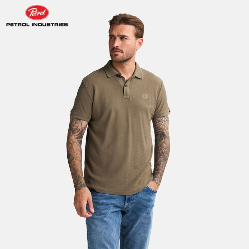 Petrol Polo Majica