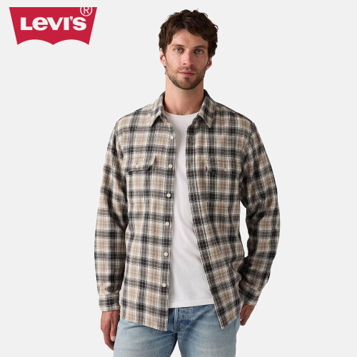 Levi's Jackson Worker Košulja