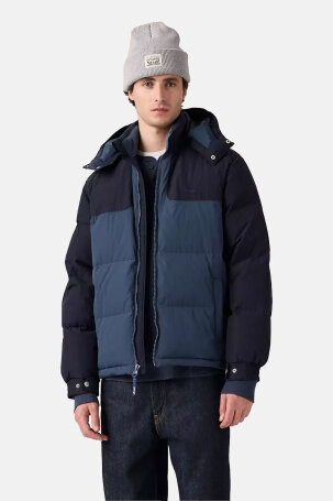 MUŠKARCI - Jakne i kaputi - Levi's Rockridge jakna - Zimske jakne - Plava