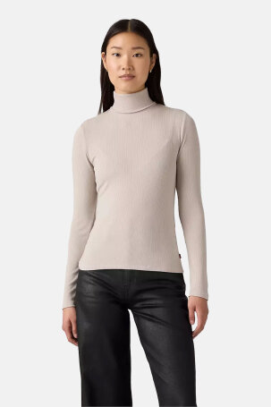 ŽENE - Veste - Levi's dolčevita - Siva