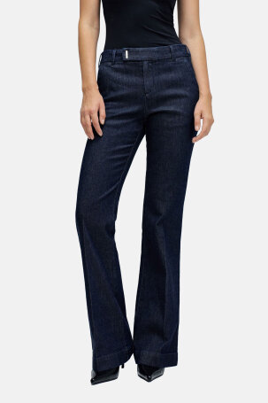 ŽENE - Traperice - Salsa Secret traperice - Plava - Flare