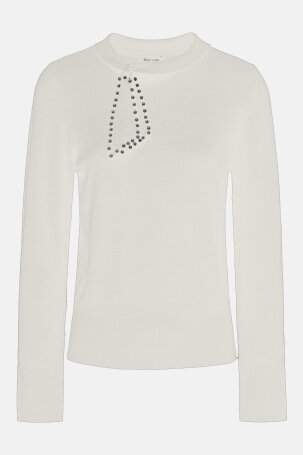 ŽENE - Veste - Salsa vesta - Bijela