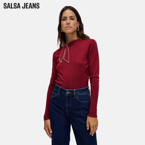 Salsa Vesta