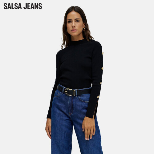 Salsa Vesta