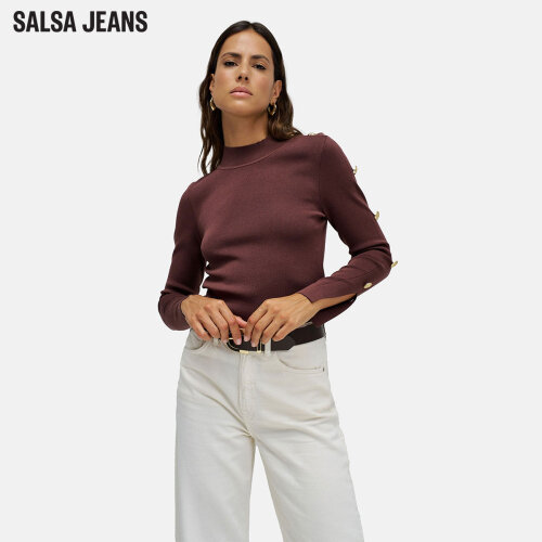 Salsa Vesta