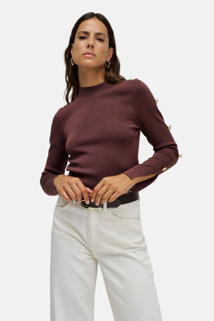 ŽENE - Veste - Salsa vesta - Crvena