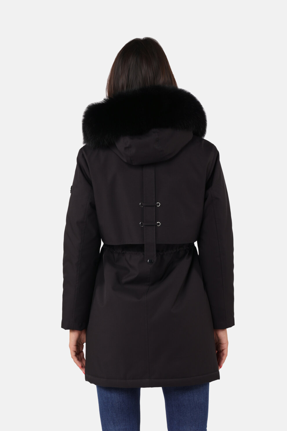 ŽENE - Jakne i kaputi - AD twenty jakna - Jakne - Crna