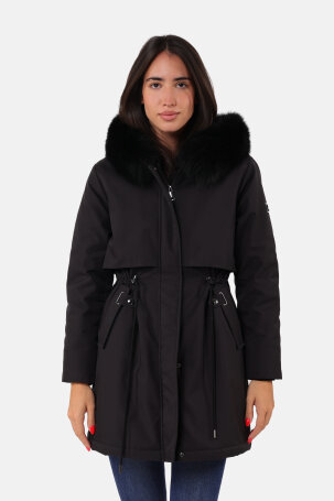 ŽENE - Jakne i kaputi - AD twenty jakna - Jakne - Crna