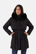 ŽENE - Jakne i kaputi - AD twenty jakna - Jakne - Crna