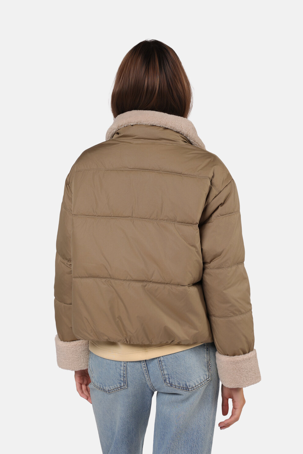 ŽENE - Jakne i kaputi - AD twenty jakna - Jakne - Zelena