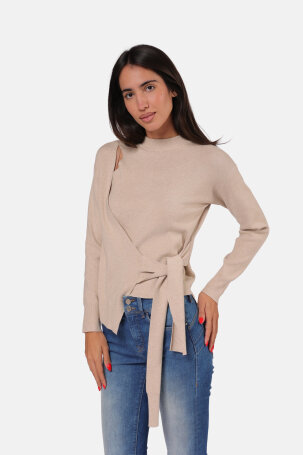 ŽENE - Veste - AD twenty vesta - Bež