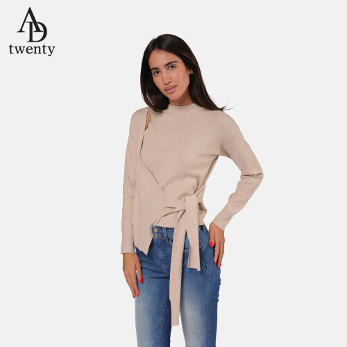 Ad Twenty Vesta