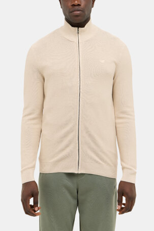 MUŠKARCI - Veste - Mustang Escondido vesta - Bež