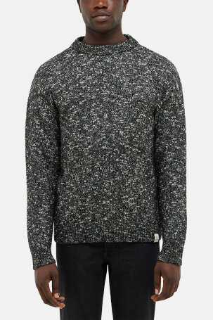 MUŠKARCI - Veste - Mustang Elwood vesta - Crna