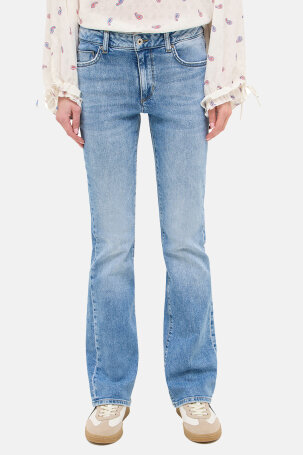 ŽENE - Traperice - Mustang Shelby traperice - Plava