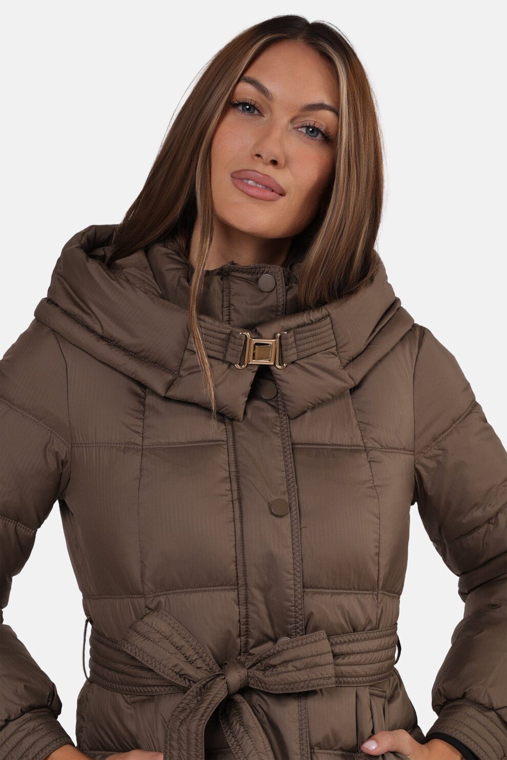 ŽENE - Jakne i kaputi - AD twenty jakna - Zimske jakne - Zelena