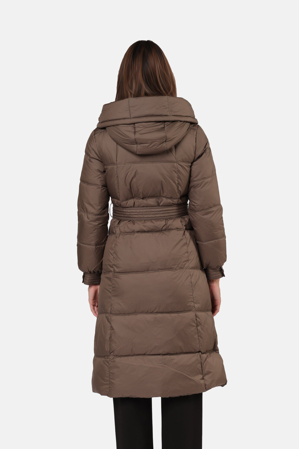 ŽENE - Jakne i kaputi - AD twenty jakna - Zimske jakne - Zelena