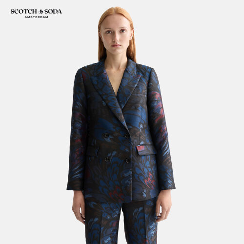 Scotch & Soda Sako