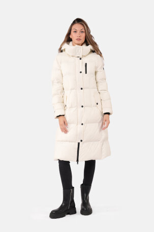 ŽENE - Jakne i kaputi - AD twenty jakna - Zimske jakne - Bijela