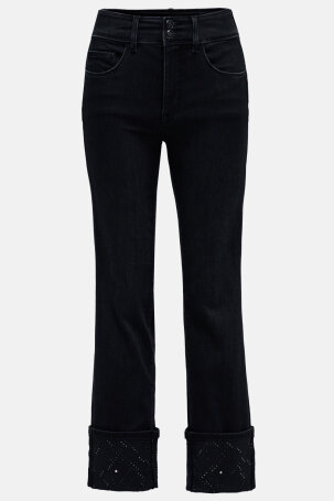 ŽENE - Traperice - Salsa Secret traperice - Crna