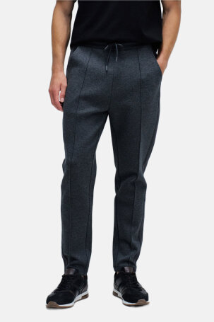 MUŠKARCI - Trenirke - Salsa trenirka - Siva