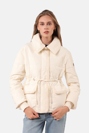 ŽENE - Jakne i kaputi - AD twenty jakna - Zimske jakne - Bijela