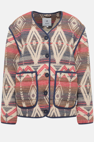 ŽENE - Jakne i kaputi - Mustang Roxbury jakna - Jakne - Višebojna