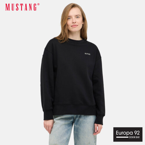 Mustang Burley Majica