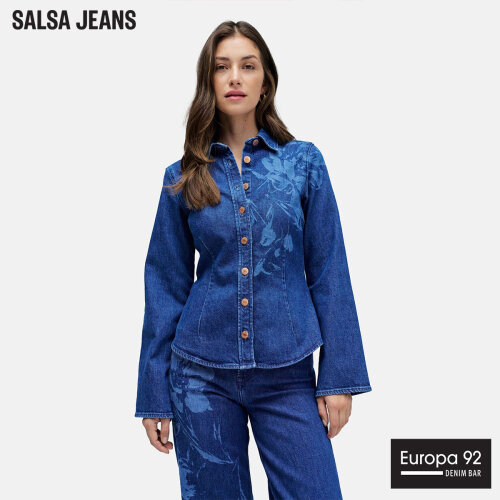Salsa Traper Košulja