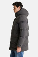 MUŠKARCI - Jakne i kaputi - Chasin' Explorer Tec jakna - Zimske jakne - Siva