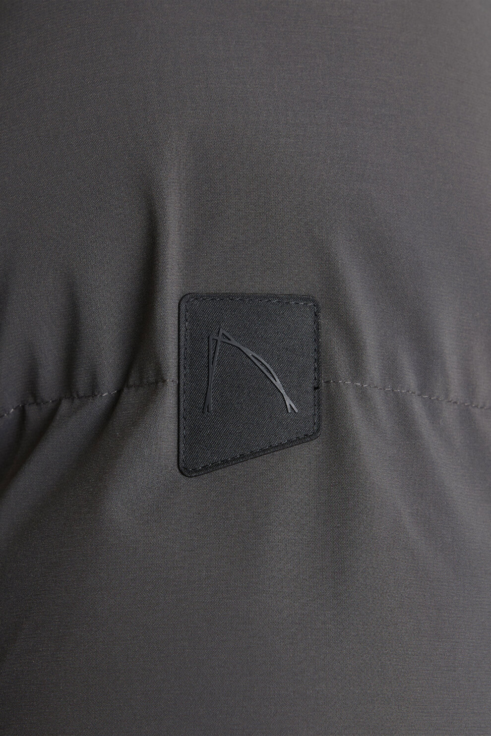 MUŠKARCI - Jakne i kaputi - Chasin' Explorer Tec jakna - Zimske jakne - Siva