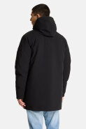 MUŠKARCI - Jakne i kaputi - Chasin' Return parka jakna - Zimske jakne - Crna