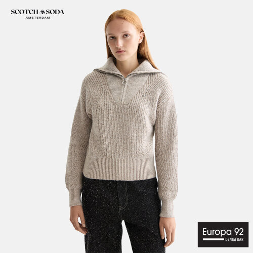 Scotch & Soda Vesta