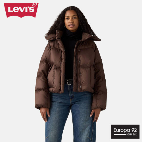 Levi's Western Bubble Jakna