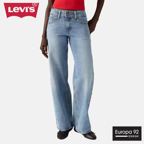 Levi's Superlow Loose Traperic