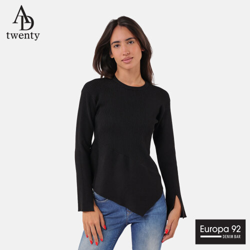 Ad Twenty Vesta