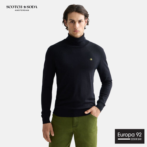 Scotch & Soda Dolčevita